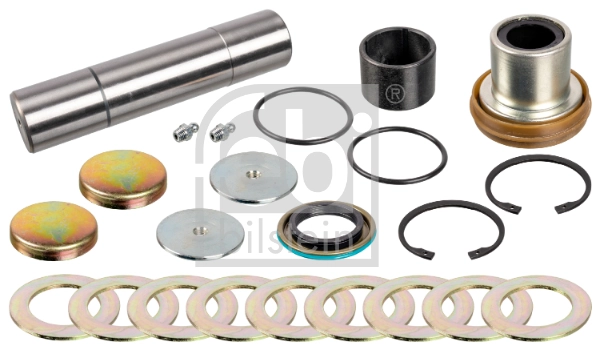 Repair Kit, kingpin